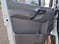 Bedrijfswagen voorzien van rioolreinigingsunit, mercedes-benz, sprinter 511 2.2 cdi 366 hd dc, 511 2.2 cdi 366 hd dc, 2008 - afbeelding 25 van  74