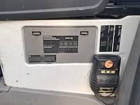 Bedrijfswagen voorzien van rioolreinigingsunit, mercedes-benz, sprinter 511 2.2 cdi 366 hd dc, 511 2.2 cdi 366 hd dc, 2008 - afbeelding 26 van  74