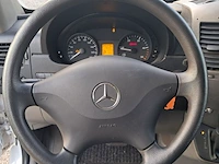 Bedrijfswagen voorzien van rioolreinigingsunit, mercedes-benz, sprinter 511 2.2 cdi 366 hd dc, 511 2.2 cdi 366 hd dc, 2008 - afbeelding 29 van  74