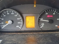 Bedrijfswagen voorzien van rioolreinigingsunit, mercedes-benz, sprinter 511 2.2 cdi 366 hd dc, 511 2.2 cdi 366 hd dc, 2008 - afbeelding 30 van  74