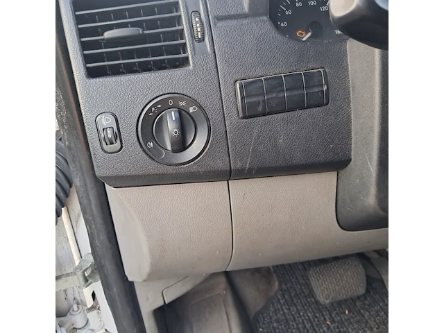 Bedrijfswagen voorzien van rioolreinigingsunit, mercedes-benz, sprinter 511 2.2 cdi 366 hd dc, 511 2.2 cdi 366 hd dc, 2008 - afbeelding 31 van  74