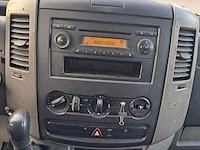 Bedrijfswagen voorzien van rioolreinigingsunit, mercedes-benz, sprinter 511 2.2 cdi 366 hd dc, 511 2.2 cdi 366 hd dc, 2008 - afbeelding 36 van  74