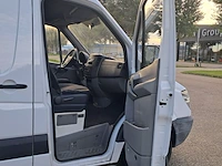 Bedrijfswagen voorzien van rioolreinigingsunit, mercedes-benz, sprinter 511 2.2 cdi 366 hd dc, 511 2.2 cdi 366 hd dc, 2008 - afbeelding 39 van  74