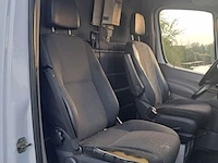 Bedrijfswagen voorzien van rioolreinigingsunit, mercedes-benz, sprinter 511 2.2 cdi 366 hd dc, 511 2.2 cdi 366 hd dc, 2008 - afbeelding 40 van  74