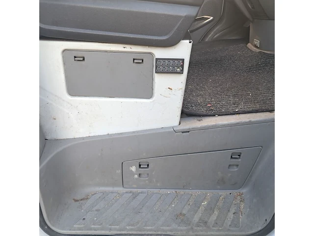 Bedrijfswagen voorzien van rioolreinigingsunit, mercedes-benz, sprinter 511 2.2 cdi 366 hd dc, 511 2.2 cdi 366 hd dc, 2008 - afbeelding 41 van  74