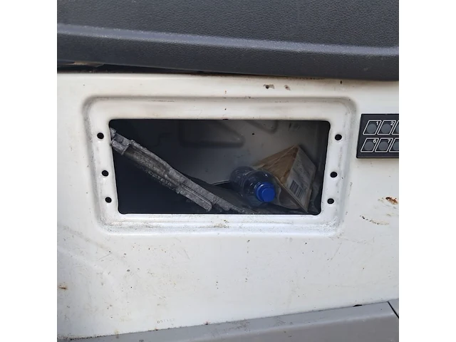 Bedrijfswagen voorzien van rioolreinigingsunit, mercedes-benz, sprinter 511 2.2 cdi 366 hd dc, 511 2.2 cdi 366 hd dc, 2008 - afbeelding 42 van  74