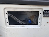Bedrijfswagen voorzien van rioolreinigingsunit, mercedes-benz, sprinter 511 2.2 cdi 366 hd dc, 511 2.2 cdi 366 hd dc, 2008 - afbeelding 42 van  74