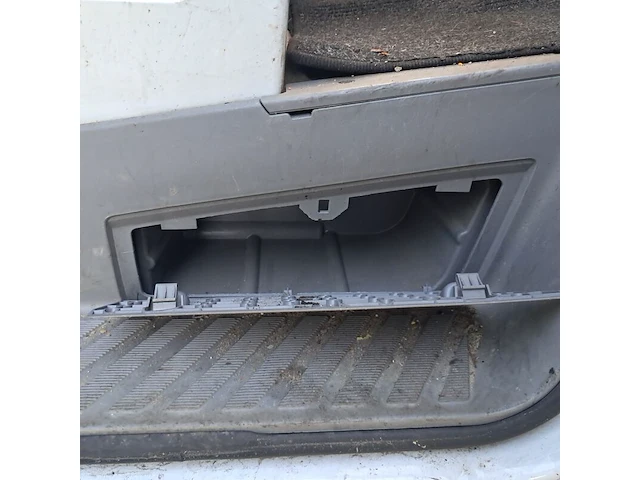Bedrijfswagen voorzien van rioolreinigingsunit, mercedes-benz, sprinter 511 2.2 cdi 366 hd dc, 511 2.2 cdi 366 hd dc, 2008 - afbeelding 44 van  74