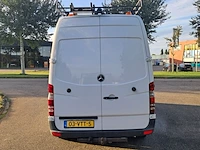 Bedrijfswagen voorzien van rioolreinigingsunit, mercedes-benz, sprinter 511 2.2 cdi 366 hd dc, 511 2.2 cdi 366 hd dc, 2008 - afbeelding 34 van  74
