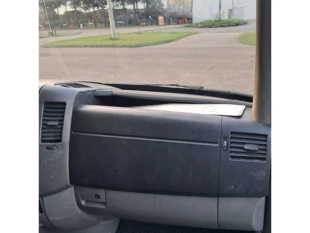 Bedrijfswagen voorzien van rioolreinigingsunit, mercedes-benz, sprinter 511 2.2 cdi 366 hd dc, 511 2.2 cdi 366 hd dc, 2008 - afbeelding 47 van  74