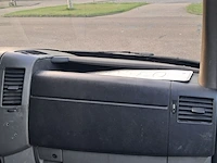 Bedrijfswagen voorzien van rioolreinigingsunit, mercedes-benz, sprinter 511 2.2 cdi 366 hd dc, 511 2.2 cdi 366 hd dc, 2008 - afbeelding 47 van  74