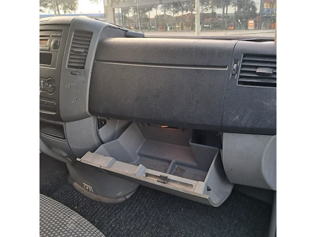 Bedrijfswagen voorzien van rioolreinigingsunit, mercedes-benz, sprinter 511 2.2 cdi 366 hd dc, 511 2.2 cdi 366 hd dc, 2008 - afbeelding 48 van  74
