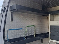 Bedrijfswagen voorzien van rioolreinigingsunit, mercedes-benz, sprinter 511 2.2 cdi 366 hd dc, 511 2.2 cdi 366 hd dc, 2008 - afbeelding 50 van  74