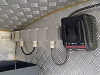 Bedrijfswagen voorzien van rioolreinigingsunit, mercedes-benz, sprinter 511 2.2 cdi 366 hd dc, 511 2.2 cdi 366 hd dc, 2008 - afbeelding 52 van  74