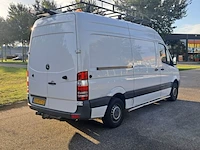 Bedrijfswagen voorzien van rioolreinigingsunit, mercedes-benz, sprinter 511 2.2 cdi 366 hd dc, 511 2.2 cdi 366 hd dc, 2008 - afbeelding 45 van  74