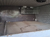 Bedrijfswagen voorzien van rioolreinigingsunit, mercedes-benz, sprinter 511 2.2 cdi 366 hd dc, 511 2.2 cdi 366 hd dc, 2008 - afbeelding 64 van  74