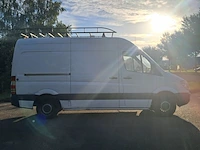 Bedrijfswagen voorzien van rioolreinigingsunit, mercedes-benz, sprinter 511 2.2 cdi 366 hd dc, 511 2.2 cdi 366 hd dc, 2008 - afbeelding 56 van  74