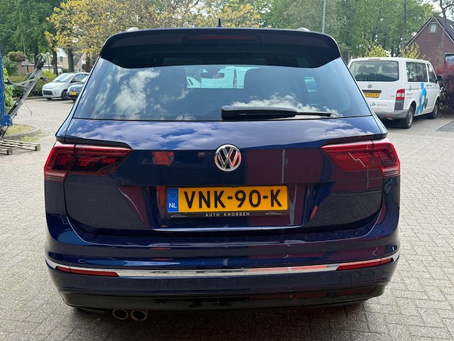 Bedrijfswagen, vw, tiguan, 2017 - afbeelding 2 van  26
