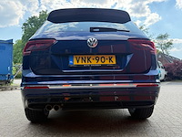 Bedrijfswagen, vw, tiguan, 2017 - afbeelding 3 van  26