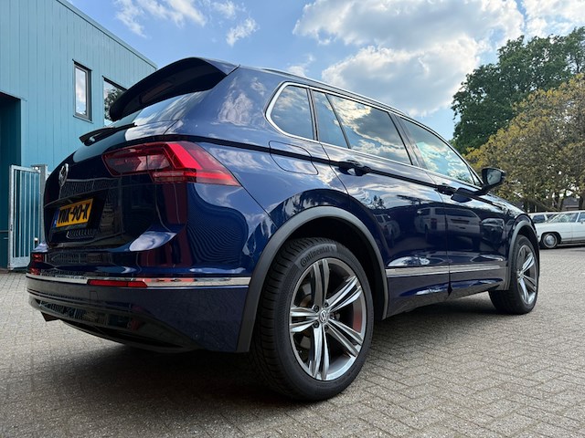 Bedrijfswagen, vw, tiguan, 2017 - afbeelding 5 van  26