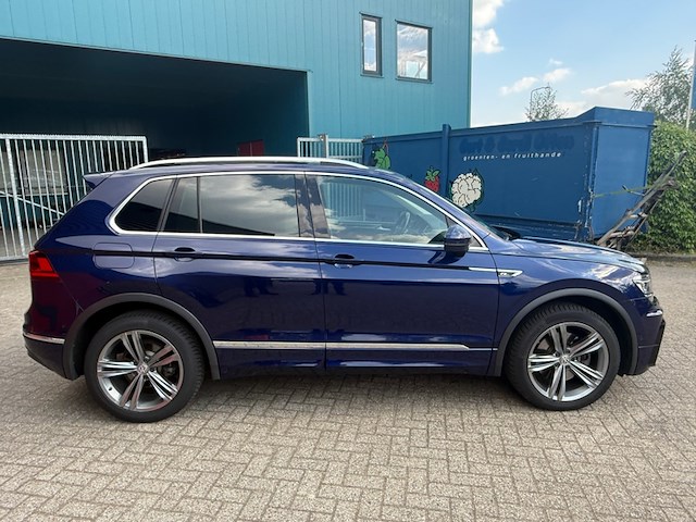 Bedrijfswagen, vw, tiguan, 2017 - afbeelding 6 van  26