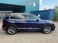 Bedrijfswagen, vw, tiguan, 2017 - afbeelding 6 van  26