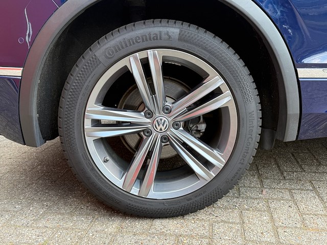 Bedrijfswagen, vw, tiguan, 2017 - afbeelding 8 van  26