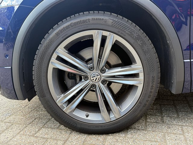 Bedrijfswagen, vw, tiguan, 2017 - afbeelding 10 van  26