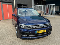 Bedrijfswagen, vw, tiguan, 2017 - afbeelding 1 van  26