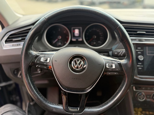 Bedrijfswagen, vw, tiguan, 2017 - afbeelding 13 van  26