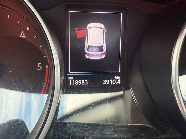 Bedrijfswagen, vw, tiguan, 2017 - afbeelding 14 van  26