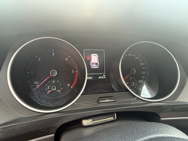 Bedrijfswagen, vw, tiguan, 2017 - afbeelding 15 van  26