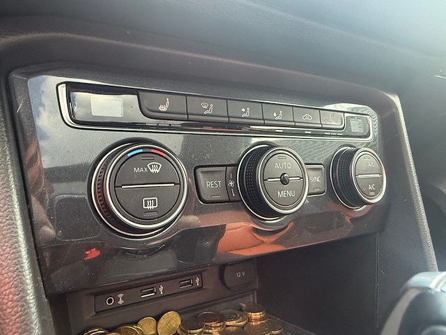Bedrijfswagen, vw, tiguan, 2017 - afbeelding 16 van  26