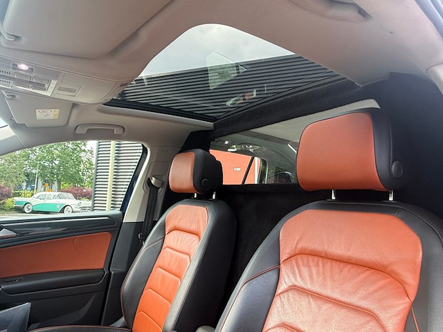 Bedrijfswagen, vw, tiguan, 2017 - afbeelding 17 van  26
