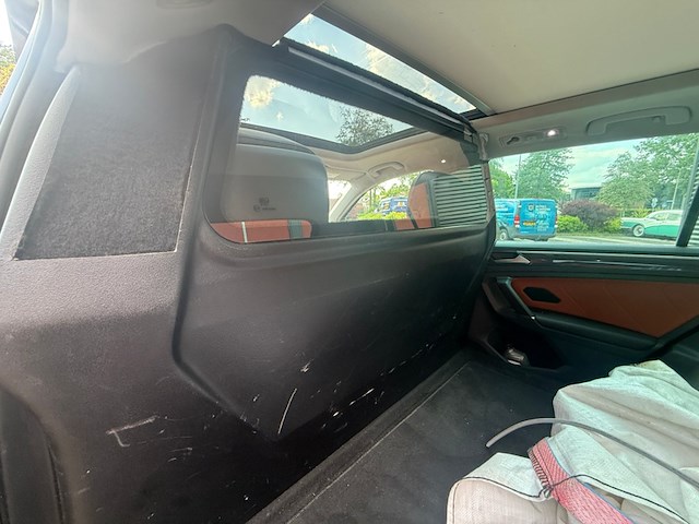 Bedrijfswagen, vw, tiguan, 2017 - afbeelding 19 van  26