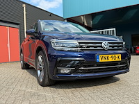 Bedrijfswagen, vw, tiguan, 2017 - afbeelding 12 van  26