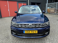 Bedrijfswagen, vw, tiguan, 2017 - afbeelding 20 van  26