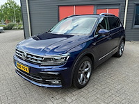 Bedrijfswagen, vw, tiguan, 2017 - afbeelding 22 van  26