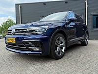 Bedrijfswagen, vw, tiguan, 2017 - afbeelding 23 van  26