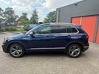 Bedrijfswagen, vw, tiguan, 2017 - afbeelding 24 van  26