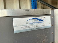 Bedrijfswageninrichting (4x) - afbeelding 2 van  10