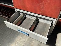 Bedrijfswageninrichting (4x) - afbeelding 3 van  5