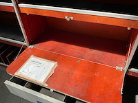 Bedrijfswageninrichting (4x) - afbeelding 7 van  10