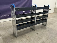 Bedrijfswageninrichting - afbeelding 2 van  4