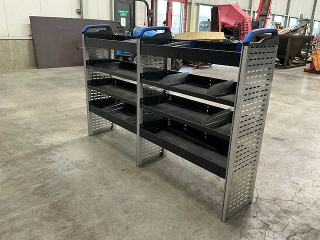 Bedrijfswageninrichting - afbeelding 3 van  4