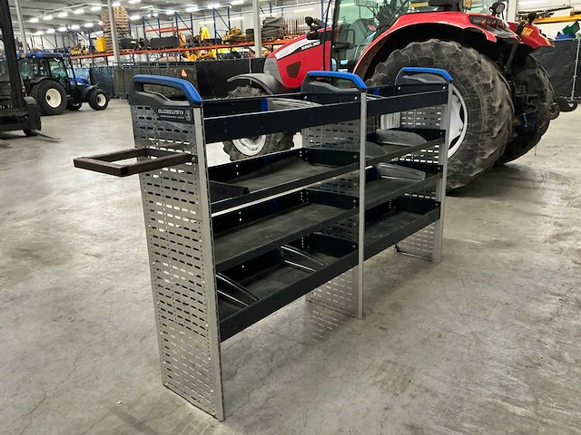 Bedrijfswageninrichting - afbeelding 4 van  4