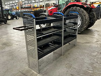 Bedrijfswageninrichting - afbeelding 4 van  4