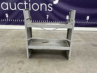 Bedrijfswageninrichting - afbeelding 2 van  5