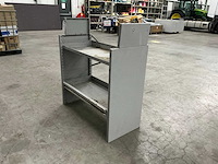 Bedrijfswageninrichting - afbeelding 4 van  5