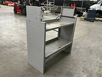 Bedrijfswageninrichting - afbeelding 5 van  5